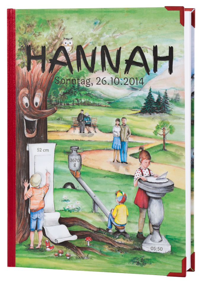 Hannah