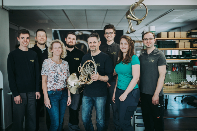 Ricco Kühn Metallblasinstrumentenbau