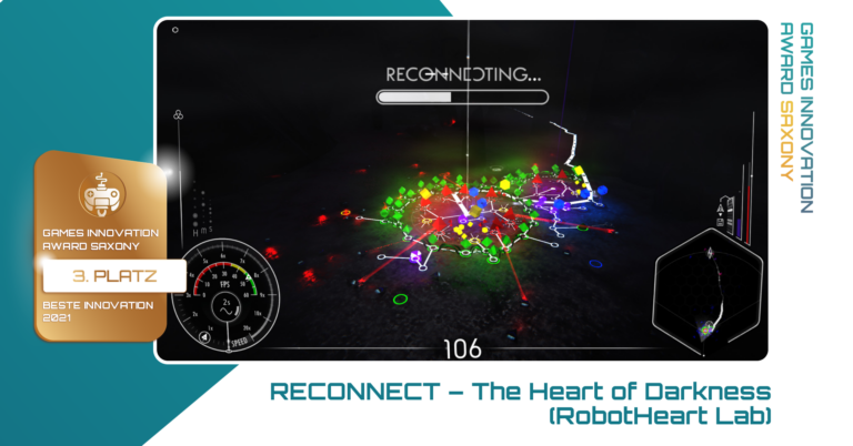 RobotHeart Lab