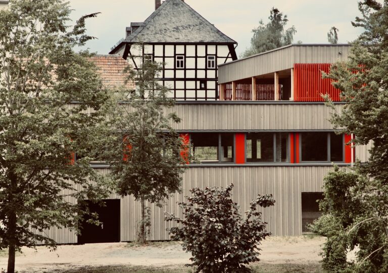 Neumann Architekten
