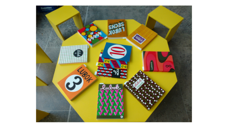 Lubok Verlag