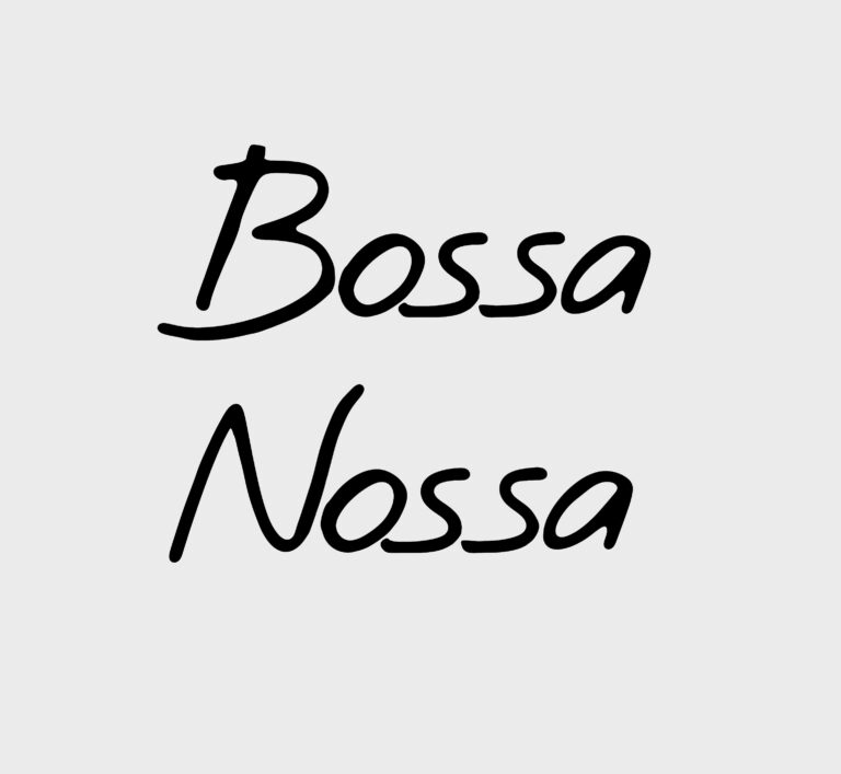 Logo Bossa Nossa neu 768x707
