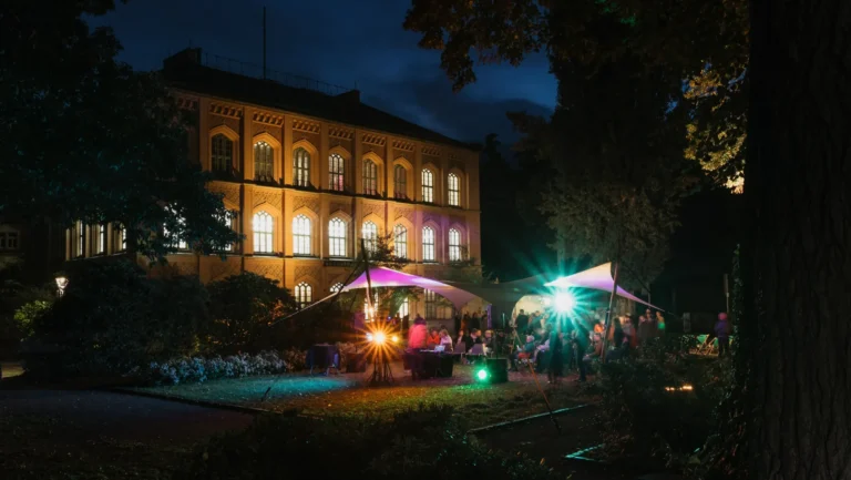 Städtische Museen Zittau © Iona Dutz