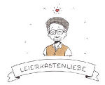 Leierkastenliebe Logo