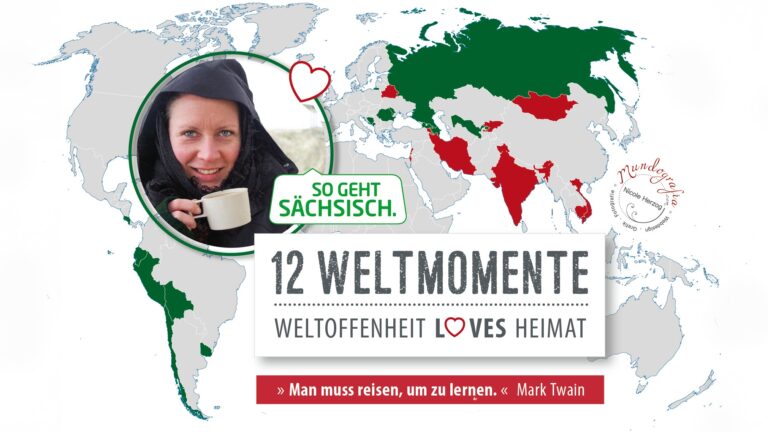 Nicole Herzog/12 Weltmomente
